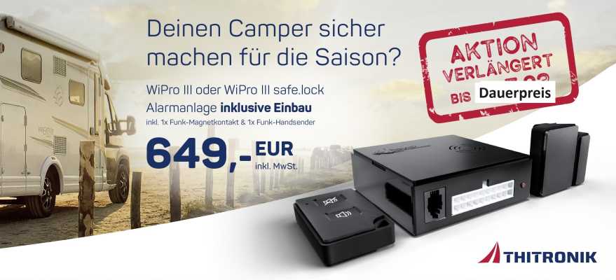 Wipro mit Einbau 649