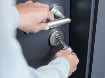 Abus Bravus Magnet 3500 MX High-End-Security