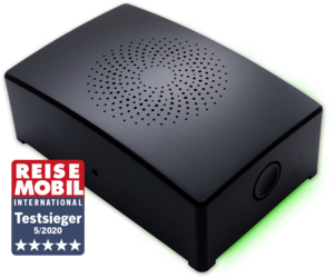 Thitronik Gaswarner G.A.S.-pro III (CO)