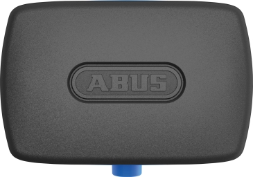 Abus Alarmbox schwarz