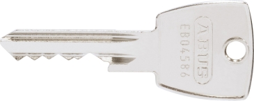 ABUS A93, CeniT, E200 Nachschl�ssel Ersatzschl�ssel nach Code ACxxxxx, CNxxxxx, EBxxxxx