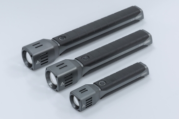 ABUS LED-Taschenlampe TL-517 Taschenlampe
