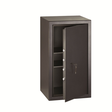 ATLAS Tresor TA S26 Sicherheitsschrank Klasse S2/B Feuerschutz, kein Versand, nur Selbstabholung