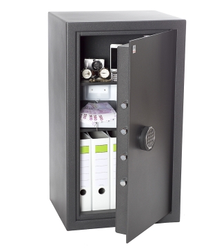 ATLAS Tresor TA S26 Sicherheitsschrank Klasse S2/B Feuerschutz, kein Versand, nur Selbstabholung