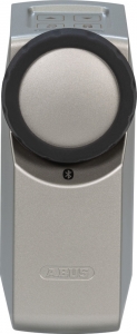 ABUS Bluetooth-Trschlossantrieb HomeTec Pro CFA3100 Silber