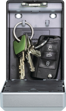 KeyGarage™ 787 One Wandmontage,