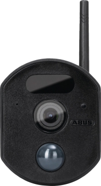 ABUS Zusatz-Kamera fr ABUS EasyLook BasicSet PPDF17520