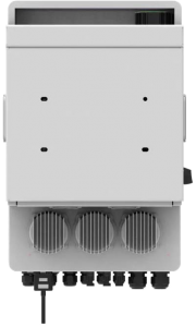 BullTron Hybridwechselrichter 12KW 3-phasig USV, Display, WIFI, CAN, RS485