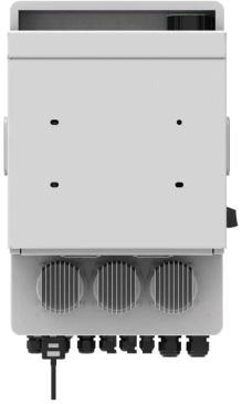 BullTron Hybridwechselrichter 12KW 3-phasig USV, Display, WIFI, CAN, RS485