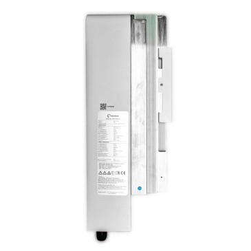 Bosswerk Hybrid Inverter 3600 W