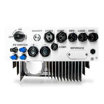 Bosswerk Hybrid Inverter 3600 W