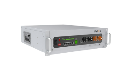 Pytes V5 α Speicher 5,12KWh, mit Heizung Kompakt / Sicher / Smart / Benutzerfreundlich 0% MwSt.