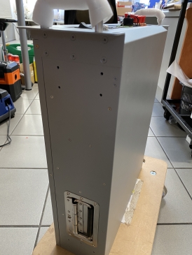 Pytes V5 α Speicher 5,12KWh, mit Heizung Kompakt / Sicher / Smart / Benutzerfreundlich 0% MwSt.