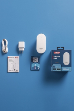 ABUS WLAN BRIDGE One CFW4100 W
