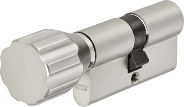 ABUS A93 KNP Trzylinder, Knaufzylinder,