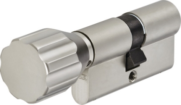 ABUS A93 KNP Trzylinder, Knaufzylinder,