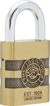 ABUS Vorhängeschloss 83/45 IRON ROCK vs ABUS Vorhängeschloss 83/45 IRON ROCK vs