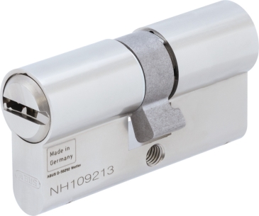 Abus Bravus Magnet 3500 Kurzversion, High-End-Security