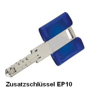 Abus EP10 Nachschlssel nach CODE