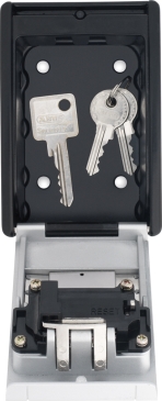 Abus Schlsseltresor KeyGarage zur Wandmontage 787