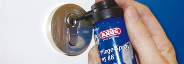 ABUS PS88 Pflegespray 300ml