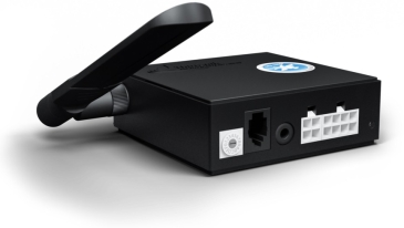 Thitronik Pro-Finder Fahrzeugortung als stand alone oder als Ergnzung fr WiPro III. jetzt mit 4G (LTE)