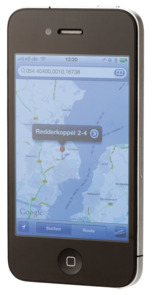 Thitronik Pro-Finder Fahrzeugortung als stand alone oder als Ergnzung fr WiPro III. jetzt mit 4G (LTE)