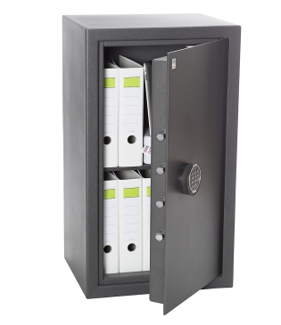 ATLAS Tresor TA-S26 Elektronikschloss Sicherheitsschrank Klasse S2/B