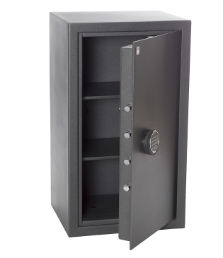 ATLAS Tresor TA-S26 Elektronikschloss Sicherheitsschrank Klasse S2/B