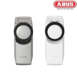 ABUS Hometec Pro Funk-Trschlossantrieb Silber B-Ware