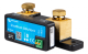Victron Energy SmartShunt 500A/50mV Batteriewchter Batteriecomputer