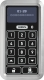 Bluetooth-Tastatur HomeTec Pro CFT3100 Silber