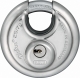 Diskus 25/70 Gleichschlie�end | Original ABUS Diskus mit Wendeschl�ssel-System