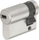 ABUS Halbzylinder D6X, E300 / Nachbestellung nach Code f�r vorhandene Schlie�ungen