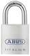 ABUS Titalium Hangschloss 80TI/50