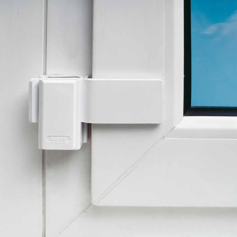 ABUS SW10 Fenster- und Türsicherung - Haussicherheitstechnik Weber