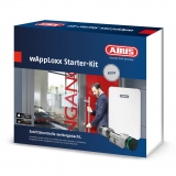 ABUS wAppLoxx Komplett-Set Access