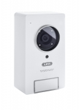 ABUS Smart Security World WLAN Video-Türsprechanlage  PPIC35520