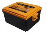 LIONTRON 12.8V 200Ah Lithium LiFePO4 Wohnmobil-Untersitz-Batterie mit Bluetooth