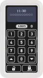 Bluetooth®-Tastatur HomeTec Pro CFT3100 Weiß