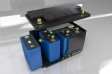 Forster100Ah 12,8V LiFePO4 Premium Lithium Batterie mit 200A-BMS-2.0 | Ducato Ford PSA VWT6 | F12-100X1
