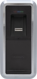 Bluetooth®-Fingerscanner HomeTec Pro CFS3100 SILBER