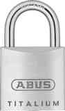 ABUS Vorhangschloss TITALIUM™ 64TI/25 GL 6255