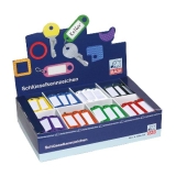 Schlsselanhnger - Standardfarben