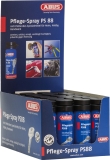 ABUS PS88 Pflegespray 50ml 24 St�ck im Display