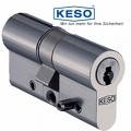 KESO ASSA ABLOY - Haussicherheitstechnik Weber