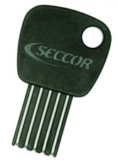 ABUS SECCOR Chipschlüssel