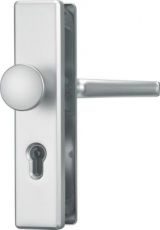 ABUS Tür-Schutzbeschlag Standard